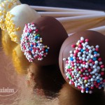 Cake pops