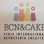 Barcelona and Cake