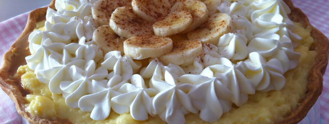 tarta de crema