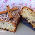 TARTA MERCEDITAS