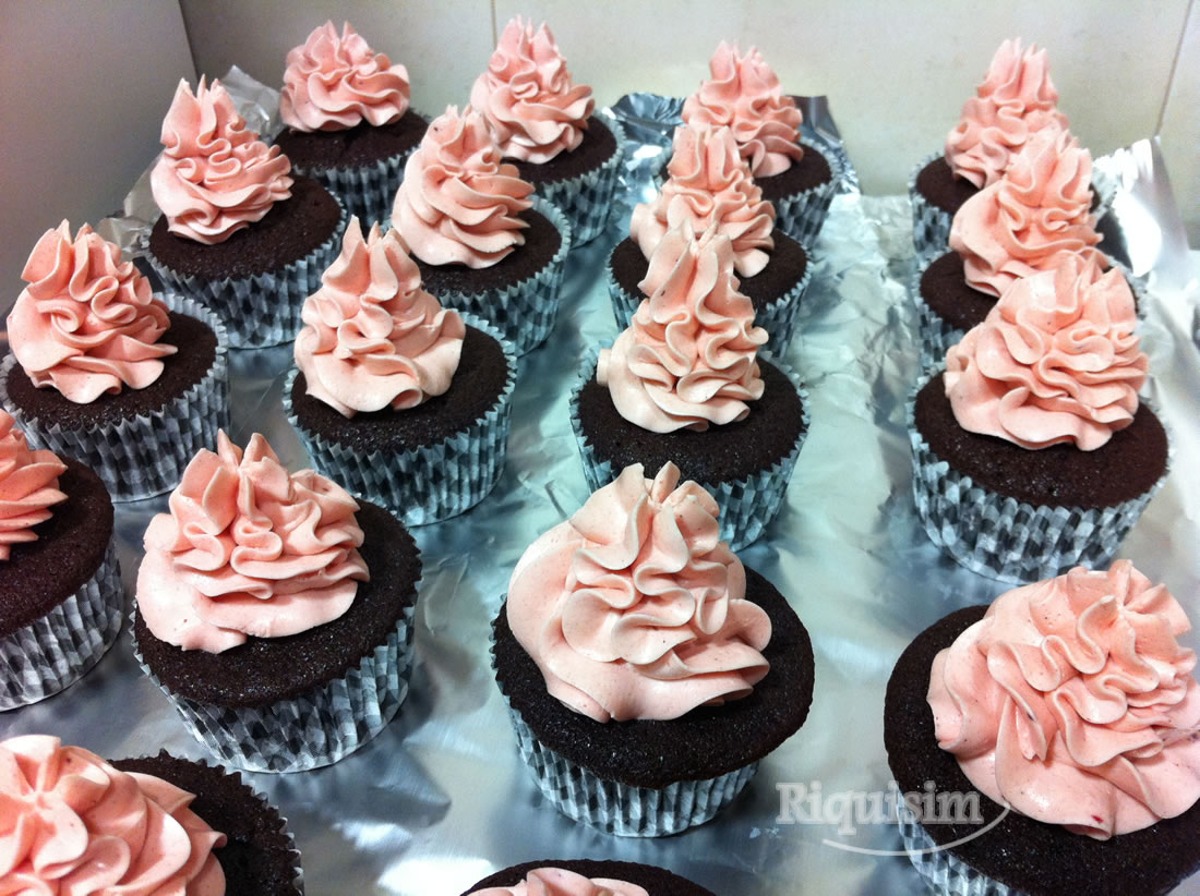 cupcakes infojobs