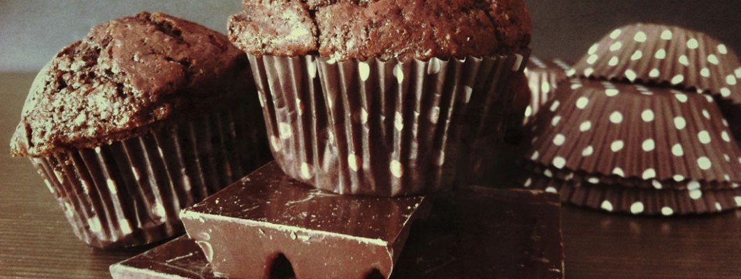 Muffins choco