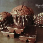 Muffins choco