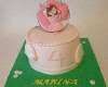 Tarta Princesa