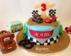 Tarta The Cars